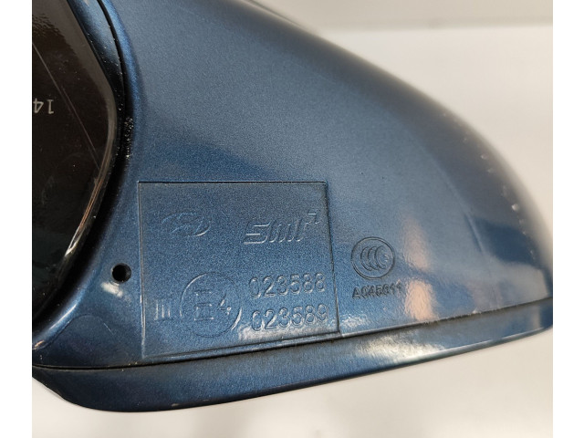 Zpětné zrcátko  Hyundai i40 2015  023588, 023589  