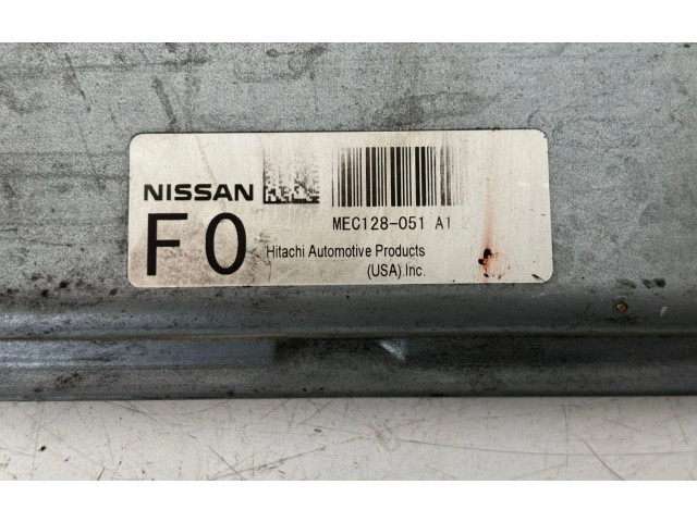 Řídící jednotka MEC128-051A1, MEC128-051A1   Nissan Murano Z51 2011