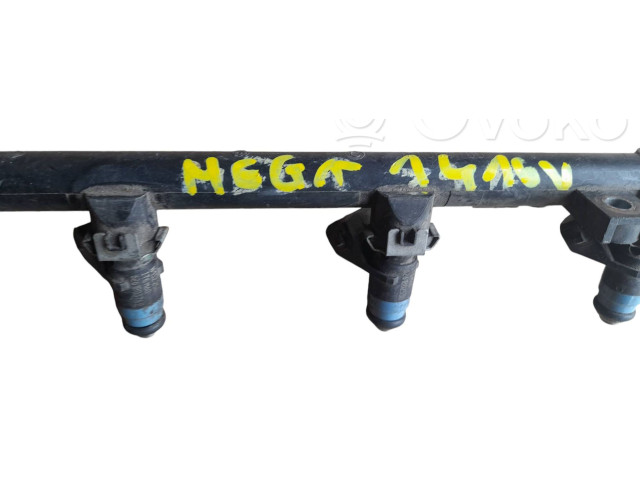 Vstřikovací čerpadlo 8200139674C   Renault Megane II     