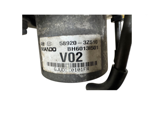 Jednotka ABS 589203Z510, BH60131501   Hyundai i40 2012