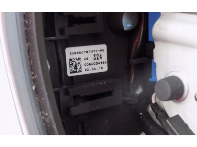 Volant BMW M3 F80 2014 8142750  