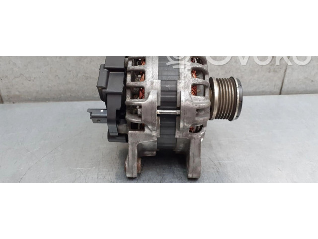 Генератор 231002949R, 231002949R   Renault Sandero I      