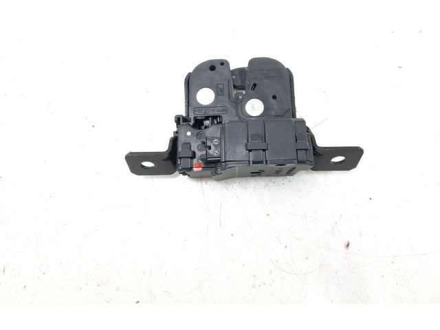 Замок багажника 51247304559    BMW 2 F22 F23 2013-2017 года