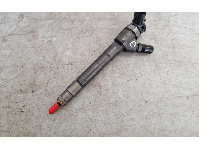 Vstřikovač 0445110546, 0445110546   Nissan X-Trail T32    R9M 
