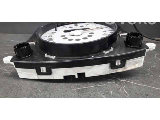 Přístrojová deska  Mini One - Cooper R50 - 53 2004 6928884  