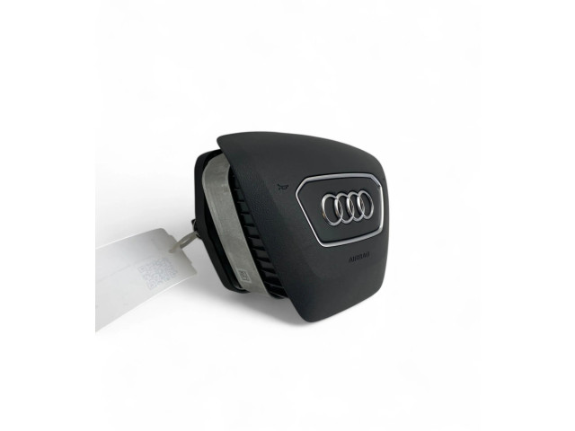 Подушка безопасности водителя 4N0880201M   Audi e-tron