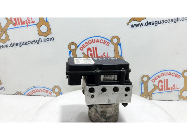 Блок АБС 1401109880, 132231   Citroen  Jumpy  1995-2006 года