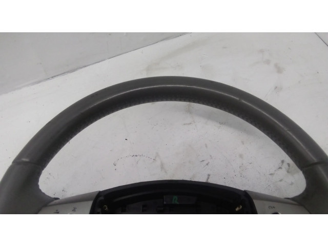 Volant Jaguar XF X250 2010 8X23ABAMT  