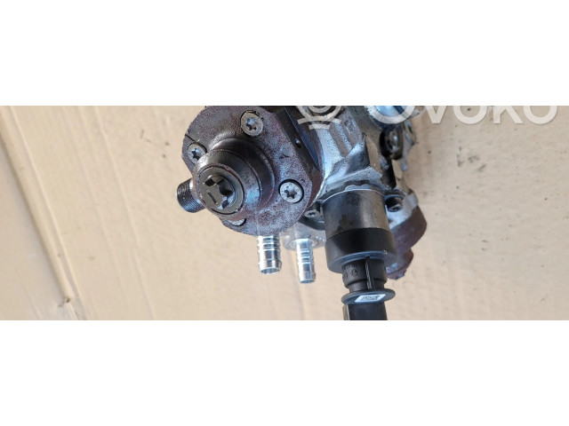 Vstřikovací čerpadlo 059130755BF   Audi A7 S7 4G     