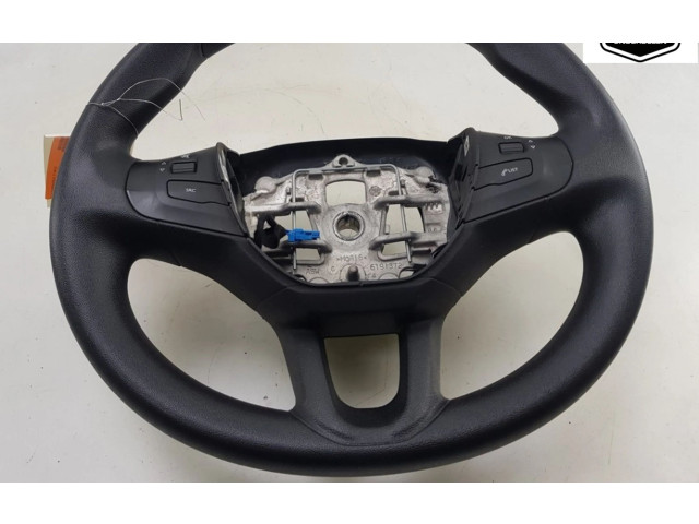 Volant Peugeot 2008 I 2016 98084115ZD, 98084115ZD  