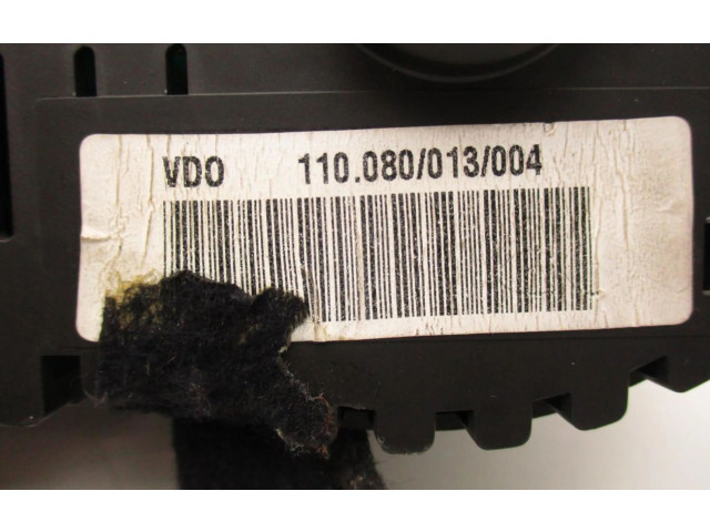 Přístrojová deska  Seat Toledo I (1L)  W01M0920820E  