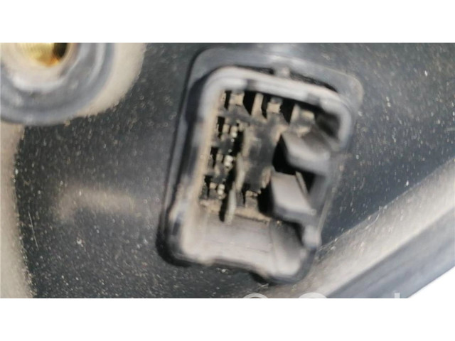 Zpětné zrcátko pravé Hyundai Lantra II 1995  0050057  