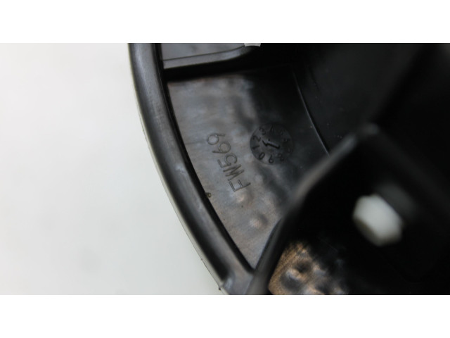 Вентилятор печки    BZ79989   Volkswagen Polo VI