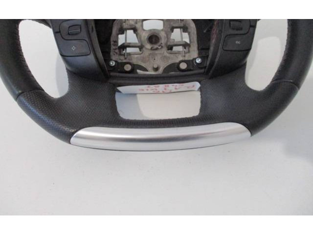 Volant Citroen C4 II 2011 307102785P96, 00010637  