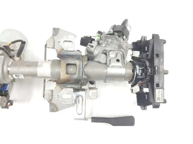 Руль Mitsubishi ASX   4405A153      