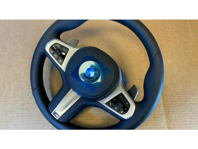 Руль BMW X4 G02  2018- года 32308008184, 32308094546      