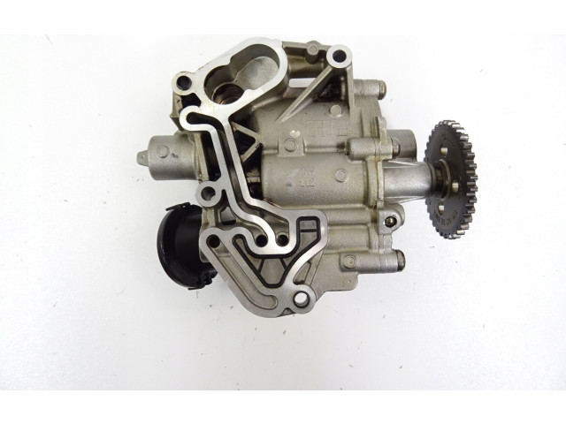 Čerpadlo oleje 04E115103F   Audi A3 S3 8V   