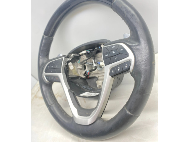 Руль Jeep Grand Cherokee  2010 - 2021 года 6610      