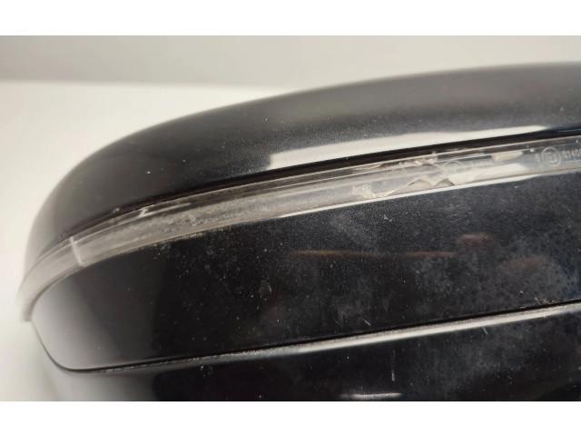 Zpětné zrcátko pravé BMW 7 G11 G12 2015  F0181114U6680, 041404  