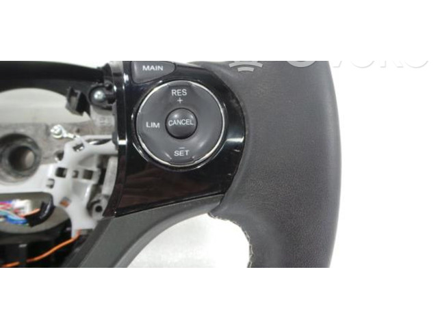 Volant Honda Civic IX 2015 78500-TV1-K510-M1, 52245045  