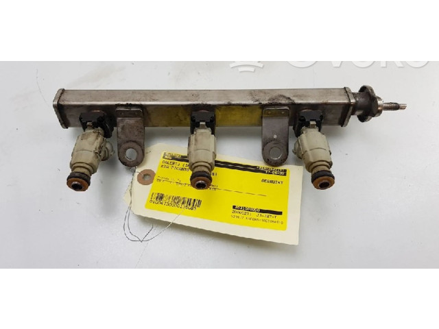 Vstřikovací lišta 3531004000, 3531004000   KIA Picanto    G3LA 
