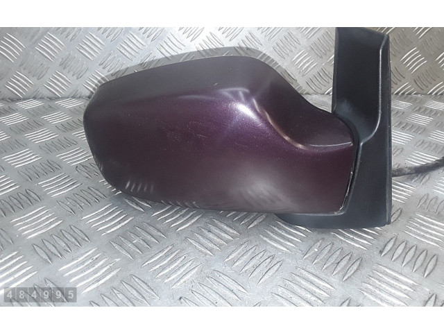 Zpětné zrcátko  Citroen Evasion 1995  e2023002  