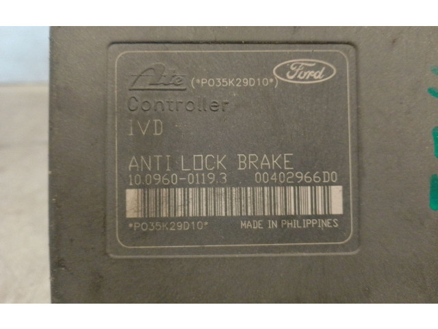 Jednotka ABS 3M512C405HB, 10020602164   Mazda 3 I 2006