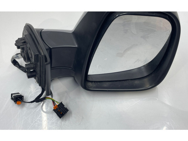 Zpětné zrcátko  Peugeot Rifter 2020  51967K01, 216522  