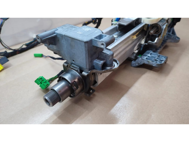    Рулевая рейка AH223C529AD   Land Rover Range Rover Sport L320 2005-2013 года