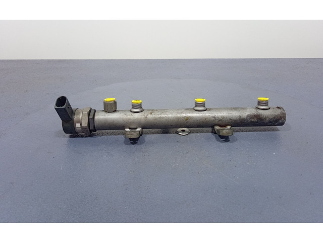 Топливная рампа 059130090AF, 059130090AF   Audi A6 Allroad C6  