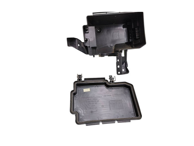 Vstřikovací čerpadlo A1665400224, A1665400182   Mercedes-Benz GL X166     
