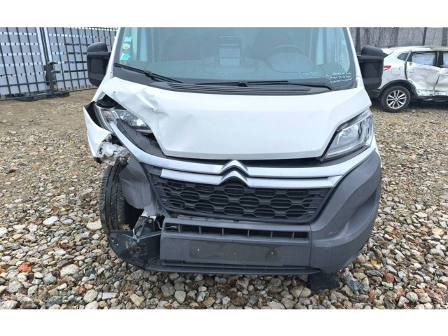Volant Citroen Jumper 2018   