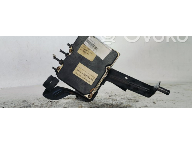 Jednotka ABS 3451676970301   BMW 5 E60 E61 2001