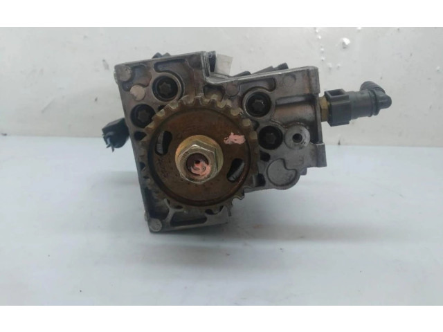 Vstřikovací čerpadlo 4S7Q9B395AJ, BOMBAINYECCION   Peugeot 207 CC     