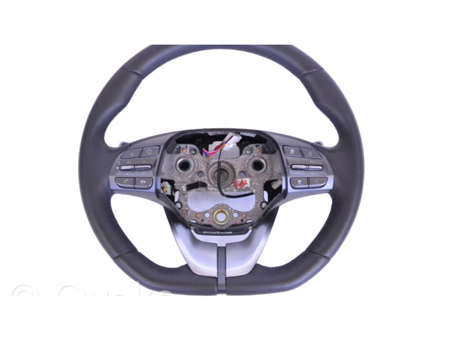 Volant Hyundai Ioniq 5 2021 JHT4105  