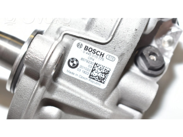 Vstřikovač 0445010775, 0281006886   BMW 5 G30 G31  pro naftový motor 2.0 G30 520d xDrive B47D20A 140kW 520 d xDrive