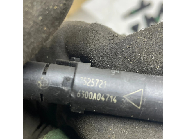 Vstřikovač 7525721, 6300A04714   BMW X5 E70  pro benzínový motor 4.8 N62B48B 