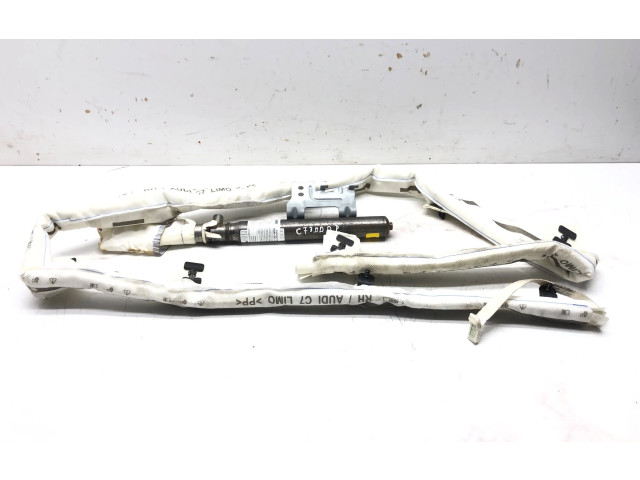Боковая подушка безопасности 4G5880742B   Audi A6 S6 C7 4G