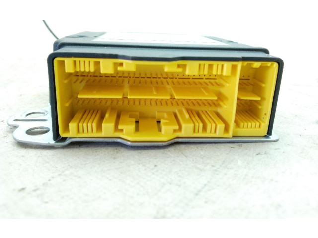 Блок подушек безопасности A1669001916   Mercedes-Benz GLE (W166 - C292)