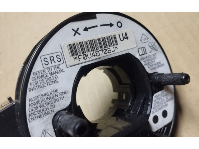 Подрулевой шлейф SRS F0U46708J   Honda Legend