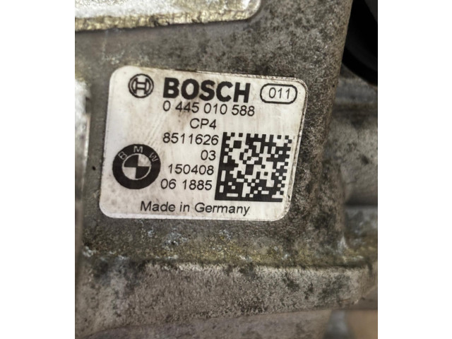 Vstřikovací čerpadlo 0445010588, 8511626   BMW X1 F48 F49    B47C20A B47D20A 