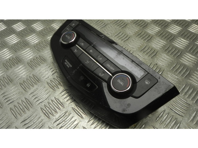 Блок управления климат-контролем 27500HV00A, Y1065   Nissan Qashqai