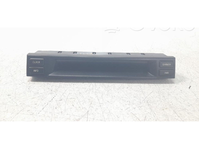 Дисплей    CADM4292K   Jeep Cherokee