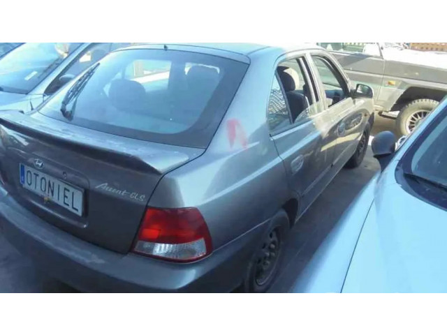 Подушка безопасности пассажира 8888025401, CINTURON   Hyundai Accent