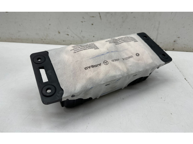 Подушка безопасности пассажира A1678607701   Mercedes-Benz GLE W167