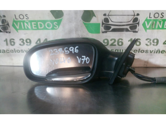 Zpětné zrcátko  Volvo V70   015463  