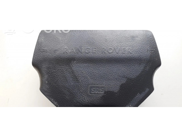 Подушка безопасности водителя 00045770B, 48820A   Land Rover Range Rover P38A