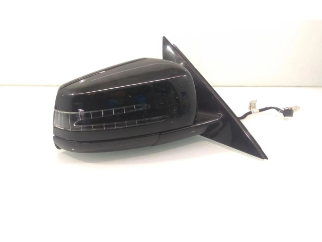 Zpětné zrcátko  Mercedes-Benz CL C215 2009  NEGRO  
