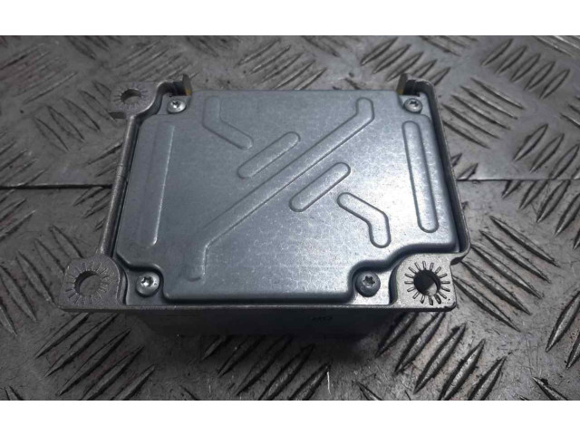 Блок подушек безопасности 0285001813   Mercedes-Benz C W203