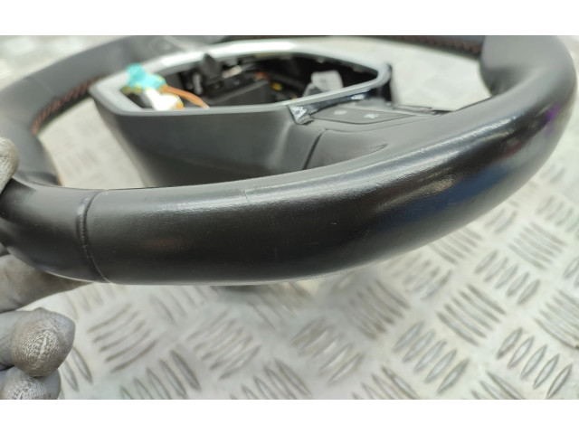 Volant Peugeot 3008 II 2016 98105487HE, 34197234D  